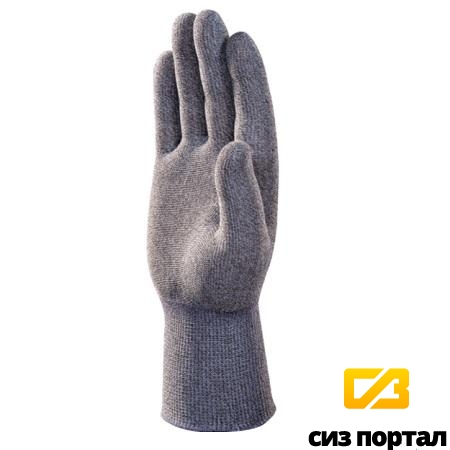 Купить Антистатические трикотажные перчатки без покрытия METIS VV791